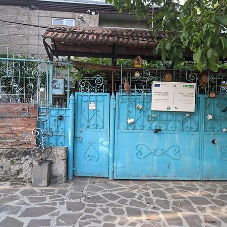 فندق Artist'S House Tetritskaro المظهر الخارجي الصورة