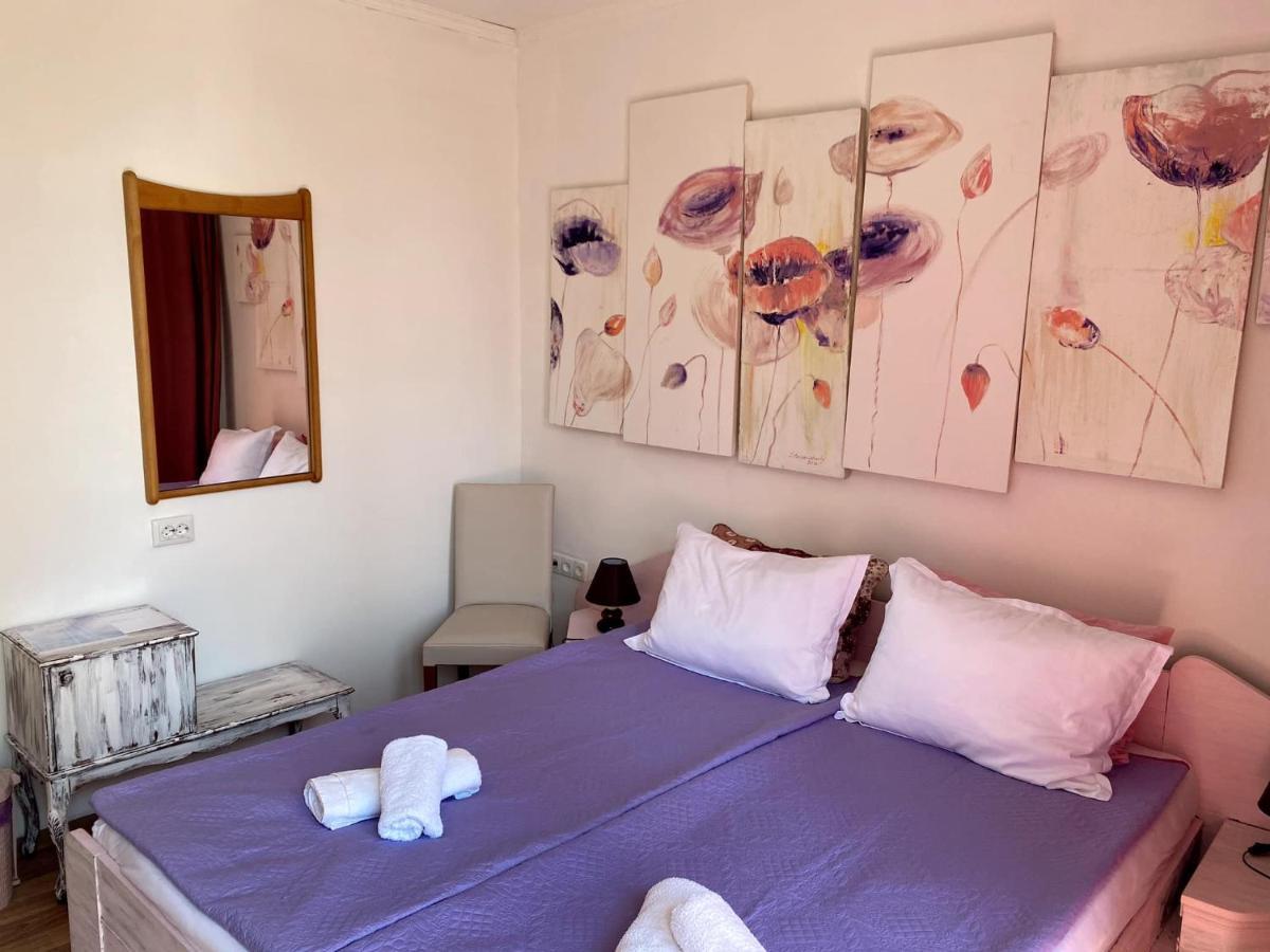 فندق Artist'S House Tetritskaro المظهر الخارجي الصورة